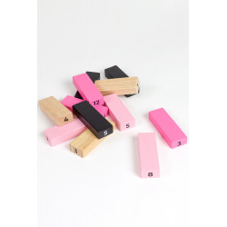 Jeu en bois Tower of Sex - Secret Play