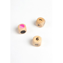 Jeu en bois Tower of Sex - Secret Play