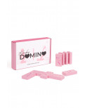Jeu en bois Kinky Domino - Secret Play Jeu en bois Kinky Domino - Secret Play