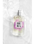 Parfum aux phéromones Hera pour femmes 50ml