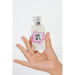 Parfum aux phéromones Hera pour femmes 50ml