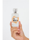 Parfum aux phéromones Ares pour hommes 50ml