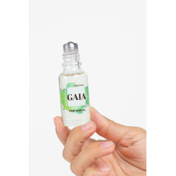 Huile parfumée aux phéromones Gaia pour femmes 20ml