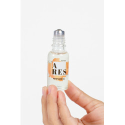 Huile parfumée aux phéromones Ares pour hommes 20ml