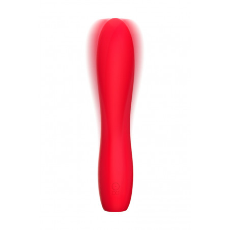 Mini vibro Romeo - Wooomy