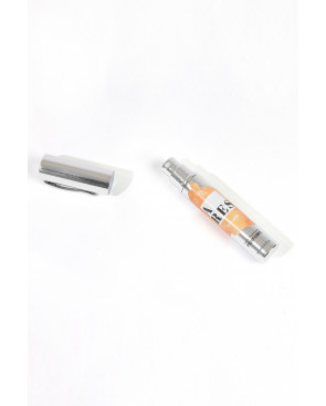 Parfum aux phéromones Ares pour hommes format voyage