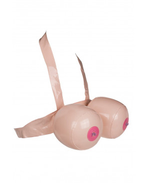 Jeu de combat coquin Boob Battle