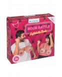 Jeu de combat coquin Boob Battle