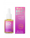 Stimulant clitoris Make Me Quiver 30ml - Love To Love