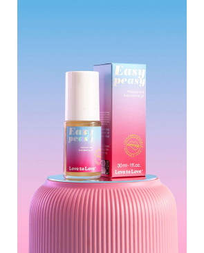 Relaxant anal Easy Peasy 30ml - Love To Love
