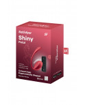 Oeuf vibrant connecté Shiny Petal red - Satisfyer