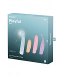 Coffret Plaisir Playful Four - Saisfyer