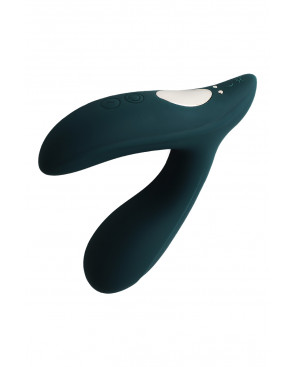 Stimulateur prostatique connecté Pulsation - Adrien Lastic