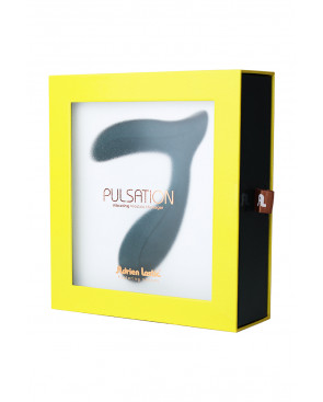 Stimulateur prostatique connecté Pulsation - Adrien Lastic