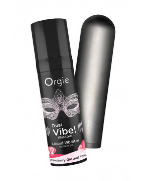 Kit plaisir Vibe! Bullet - Orgie
