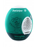 Masturbateur Satisfyer Egg Naughty