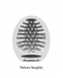Masturbateur Satisfyer Egg Naughty