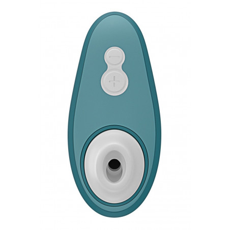 Womanizer Liberty 2 bleu pétrole
