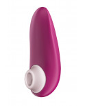 Stimulateur Clitoridien Womanizer Starlet 3 rose