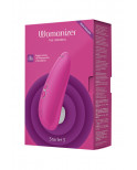 Stimulateur Clitoridien Womanizer Starlet 3 rose