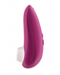 Stimulateur Clitoridien Womanizer Starlet 3 rose