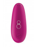 Stimulateur Clitoridien Womanizer Starlet 3 rose
