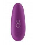 Stimulateur Clitoridien Womanizer Starlet 3 violet