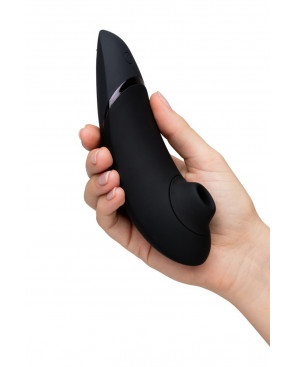 Stimulateur Womanizer Next noir