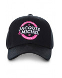 Casquette officielle Jacquie et Michel n°2