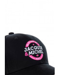 Casquette officielle Jacquie et Michel n°2