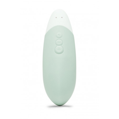Vibromasseur Womanizer Vibe sauge