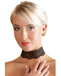 Collier sexy en dentelle - Cotelli Accessoires