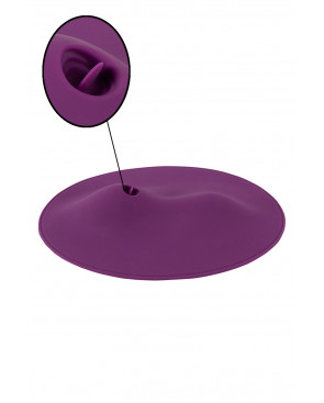 Coussin sexuel vibepad 2