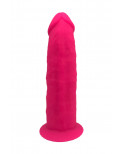 Vibro The Original Model 2 rose 17,5 cm - SilexD