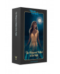 Mini vibro rechargeable BlissStars vert - FairyGasm