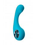 Vibro rechargeable BraveryAward bleu - FairyGasm