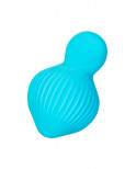 Mini vibro rechargeable EnchantedDesire bleu - FairyGasm
