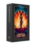 Mini vibro rechargeable EnchantedDesire bleu - FairyGasm