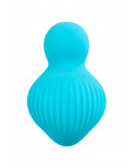 Mini vibro rechargeable EnchantedDesire bleu - FairyGasm