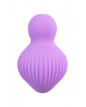 Mini vibro rechargeable EnchantedDesire violet - FairyGasm
