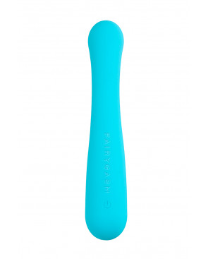 Vibro rechargeable FantasyEuphoria bleu - FairyGasm