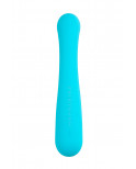 Vibro rechargeable FantasyEuphoria bleu - FairyGasm