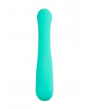 Vibro rechargeable FantasyEuphoria vert - FairyGasm