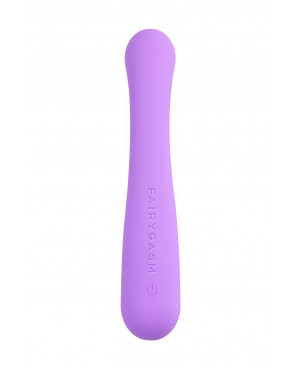 Vibro rechargeable FantasyEuphoria violet - FairyGasm