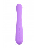 Vibro rechargeable FantasyEuphoria violet - FairyGasm