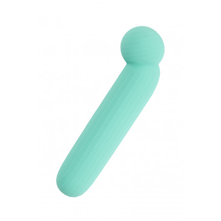 Vibro rechargeable LustTree vert - FairyGasm