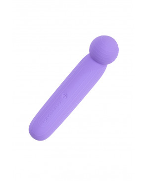 Vibro rechargeable LustTree violet - FairyGasm