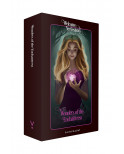 Vibro rechargeable MerryWand vert - FairyGasm