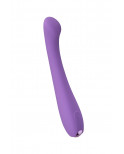 Vibro rechargeable MerryWand violet - FairyGasm