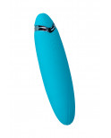 Vibro rechargeable PleasureArrow bleu - FairyGasm